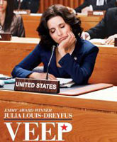 Veep season 2 / - 2 